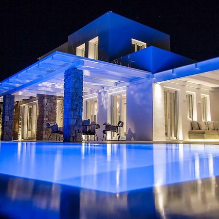 Villa Anais 1 Mykonos Elia  Ngoại thất bức ảnh