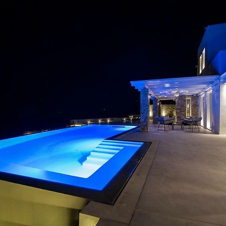 Villa Anais 1 Mykonos Elia  Ngoại thất bức ảnh