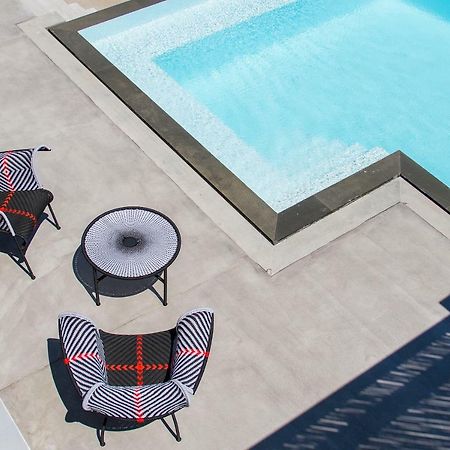 Villa Anais 1 Mykonos Elia  Ngoại thất bức ảnh